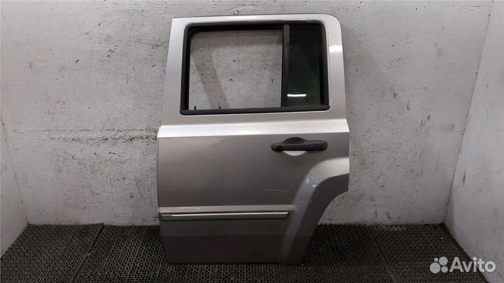 Дверь боковая Jeep Patriot, 2008