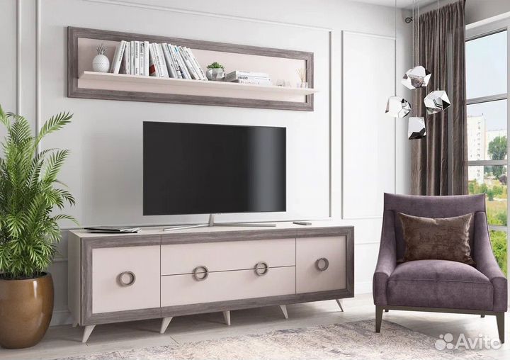 Тумба под телевизор в наличии