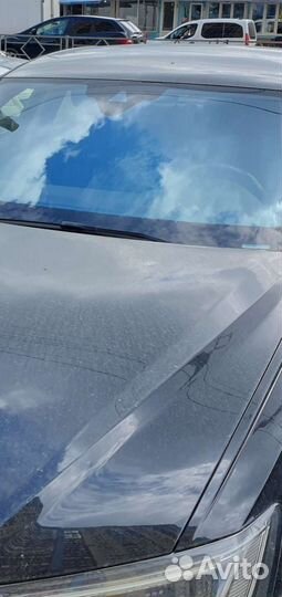 Атермальная тонировка