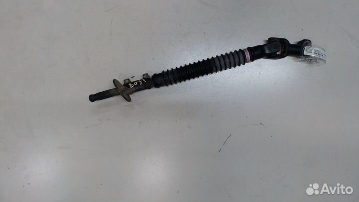 Кардан рулевой Toyota Land Cruiser Prado (120) , 2