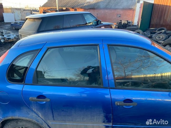 Крыша Ваз Kalina