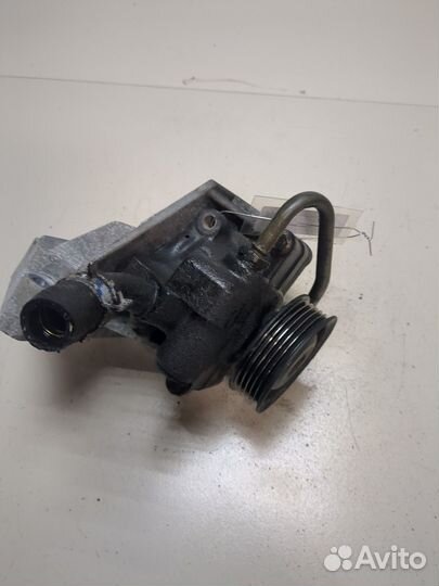 Гур Ford Fusion, 2003