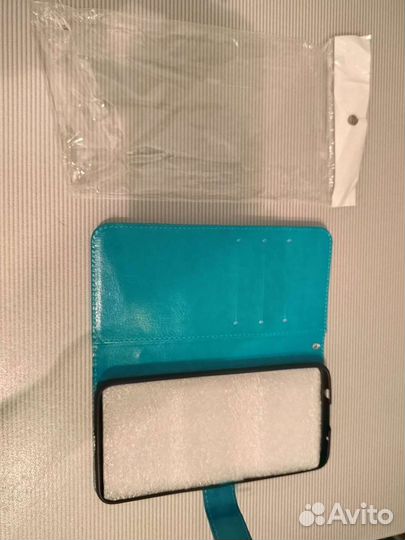 Чехол-книжка на Honor 50 Lite