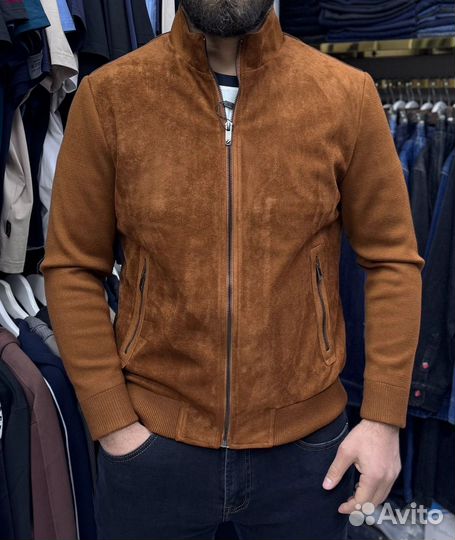 Ветровка Zegna