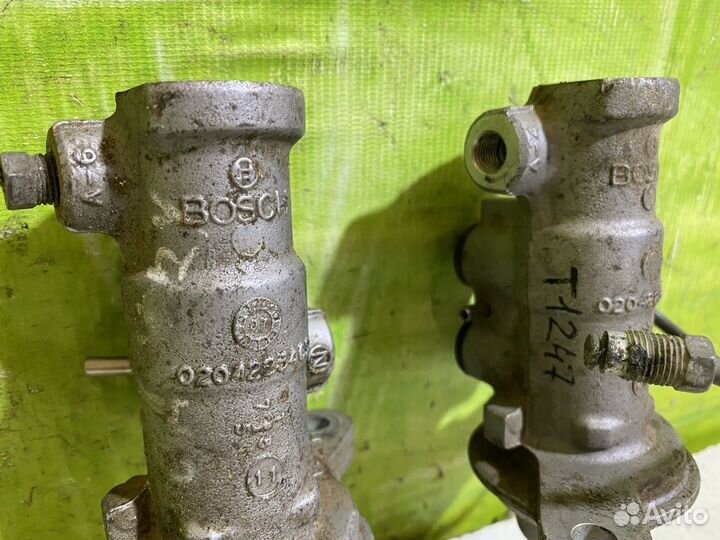 Главный тормозной цилиндр Toyota Camry V40