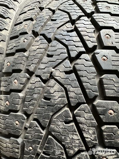 Nokian Tyres Hakkapeliitta C3 215/65 R15