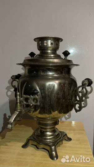 Самовар электрический