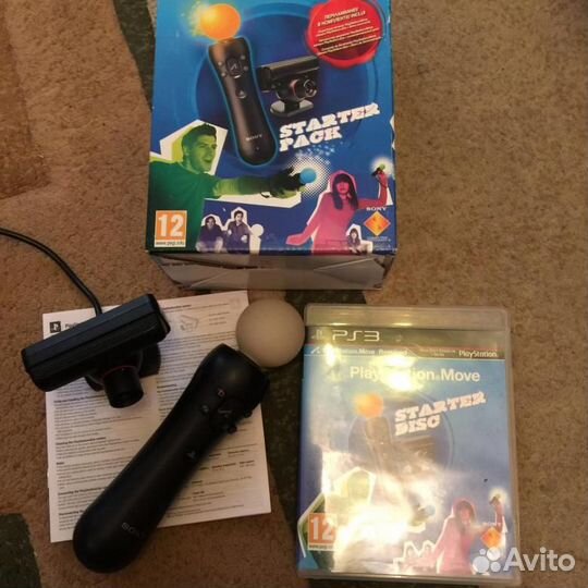 Sony PS3 PS2 PS1 новая гарантия доставка