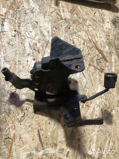 Вакуумный усилитель тормозов Subaru Tribeca b9