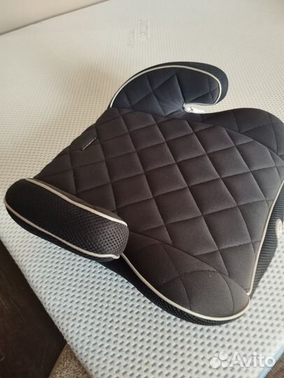 Детский бустер