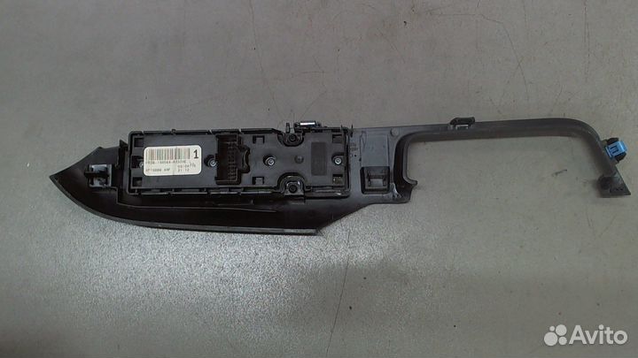 Кнопка стеклоподъемника Ford Mustang, 2015