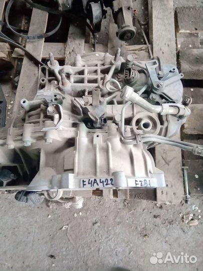 Контрактные АКПП, МКПП на японские, европейские