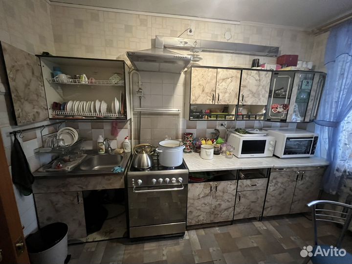 Кухонный гарнитур