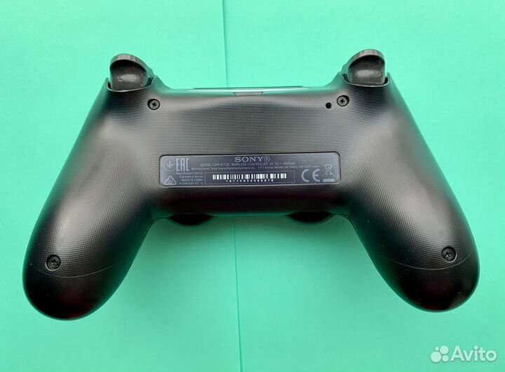 Оригинал Джойстик геймпад PS4 Dualshock