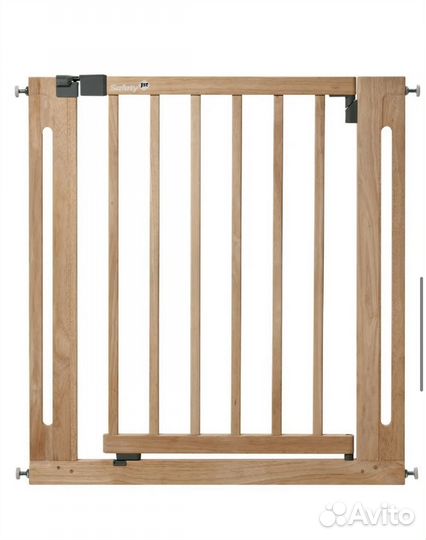 Ворота безопасности на лестницу или дверной проем