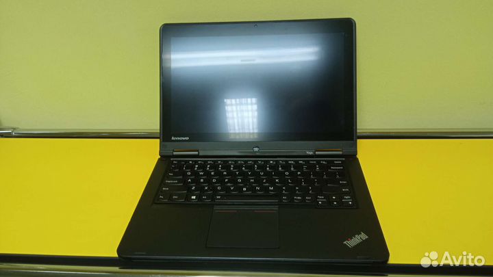 Lenovo ThinkPad S1 Yoga