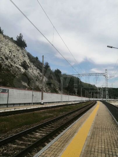 Дом 38,9 м² на участке 8 сот.