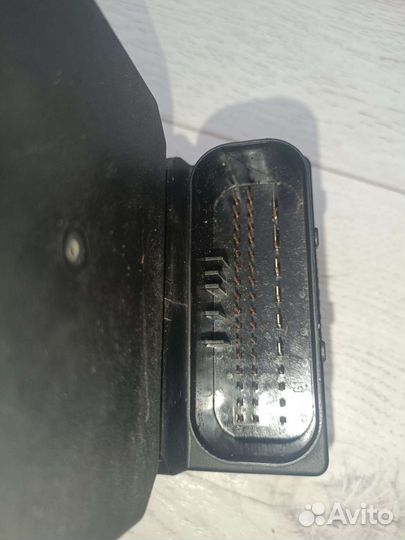 Блок ABS BMW e39 / e38 001 ASC / 002/005 DSC