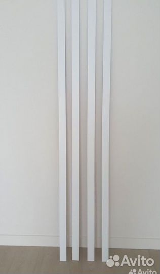 Наличники деревянные