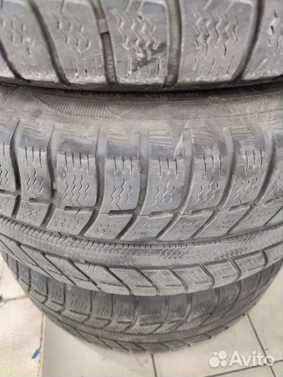 Michelin Primacy Alpin 225/45 R17