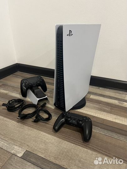 Sony playstation 5 ps5 1 ревизия