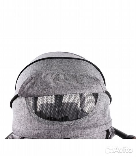 Новая Прогулочная коляска