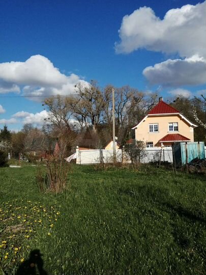 Участок 6,5 га (СНТ, ДНП)