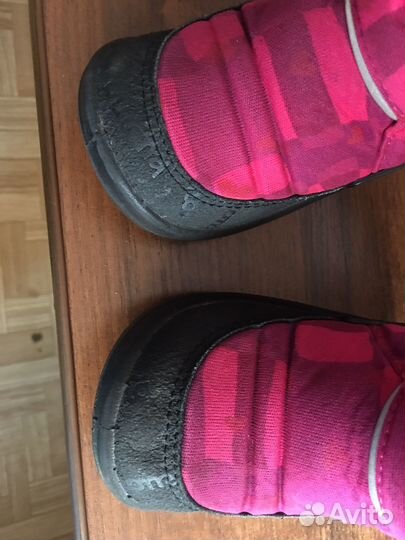 Валенки куома 21 р-р, 13,5 см