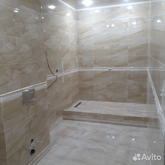 Плиточник укладка плитки