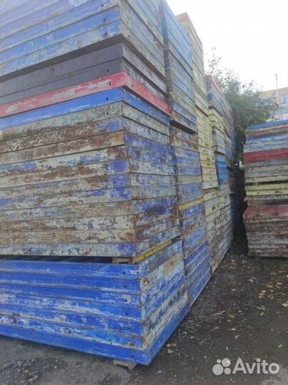 Сдаю в аренду опалубка прикрытия