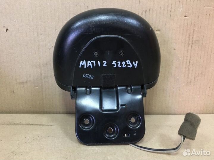 Стоп-сигнал дополнительный Daewoo Matiz