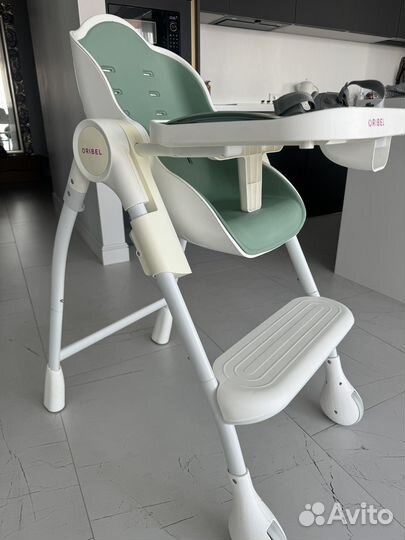 Стул для кормления oribel