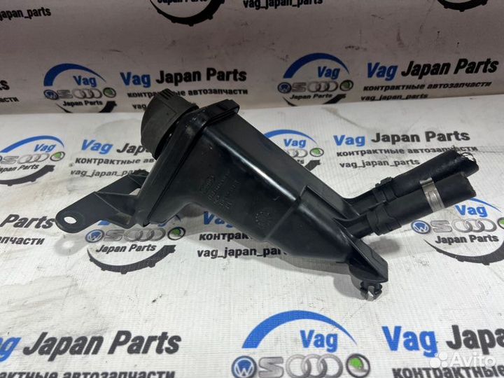 Бачок гидроусилителя руля Audi A4 B6 AMB 2004