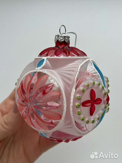 Игрушка от бельгийского бренда goodwill