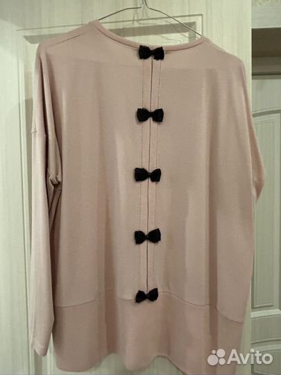 Джемпер женский 50 52