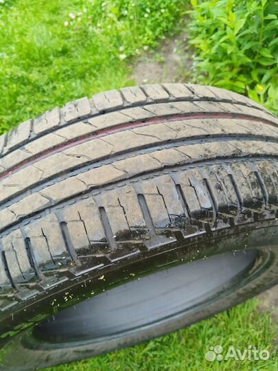 Nokian Tyres Nordman RS2 SUV 235/65 R17