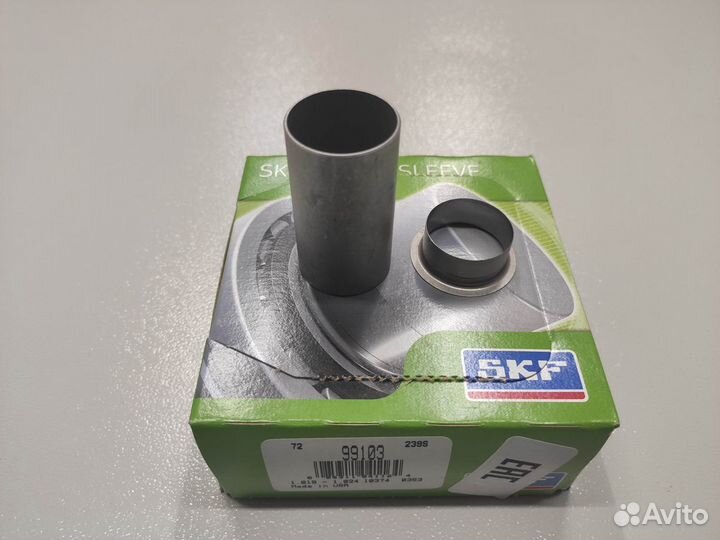 Рмк рулевого вала гура