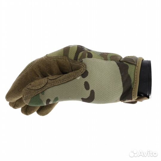 4622 Перчатки Mechanix Original multicam
