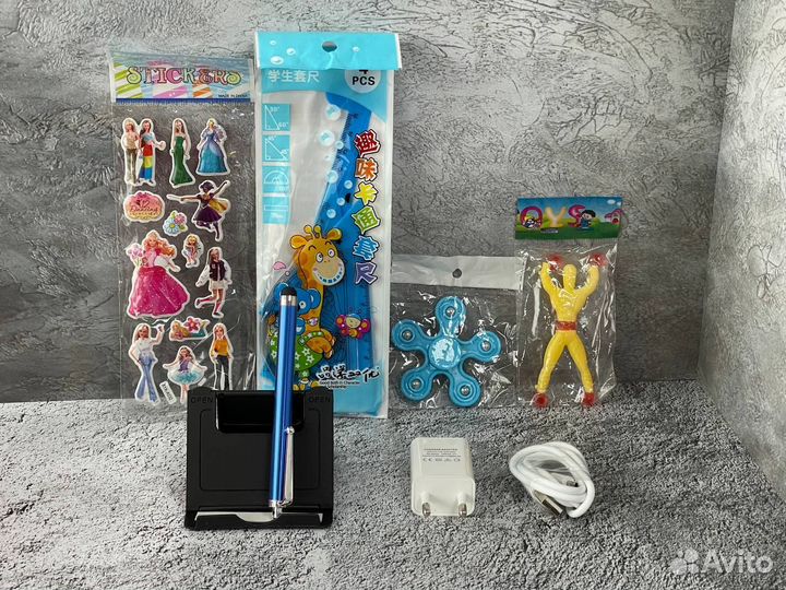 Планшет Umiio P10 Ultra 8.1