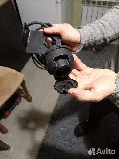 Продаю фаркоп на фиат фриамонт