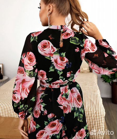 Блузка женская dolce&gabbana