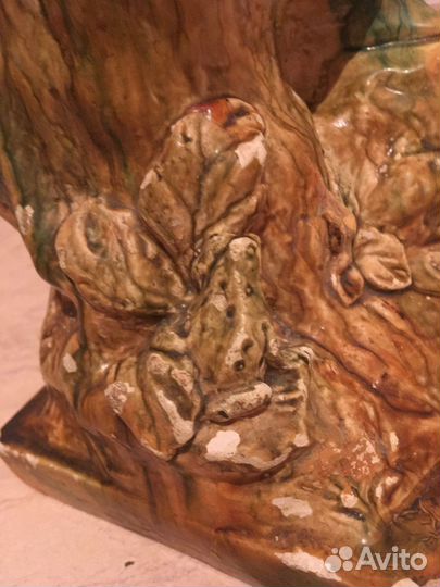 Статуэтка Аленушка гипс. Куйбышев