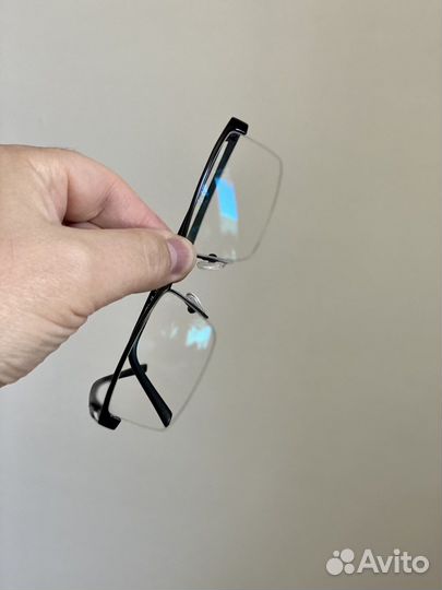 Очки мужские