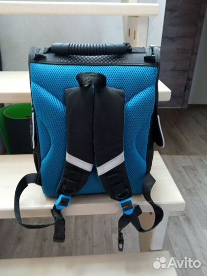 Школьный рюкзак