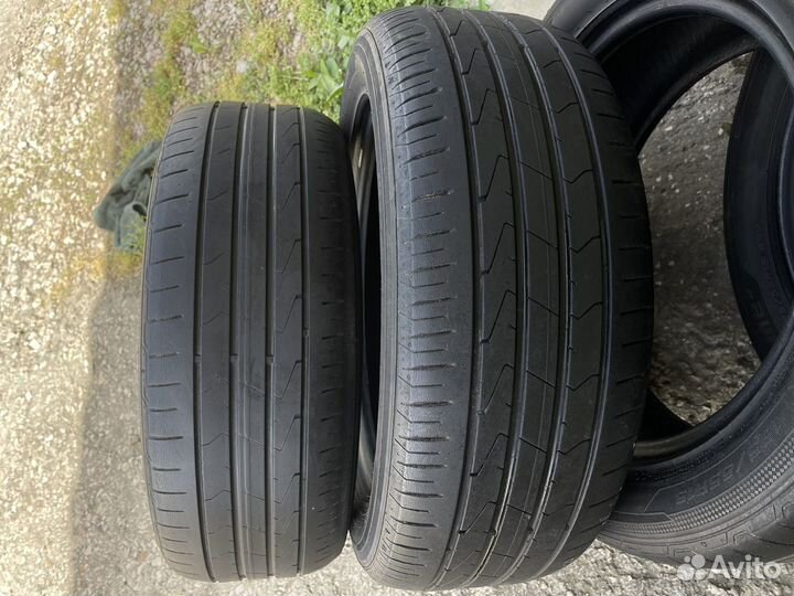 Hankook Ventus Prime 3 K125 195/55 R15