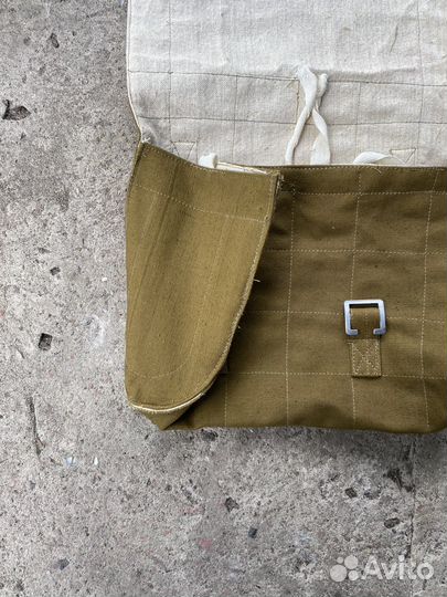 Сухарна сумка ркка