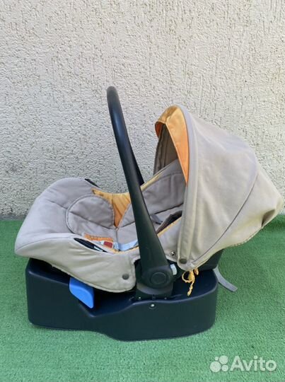 Автолюлька