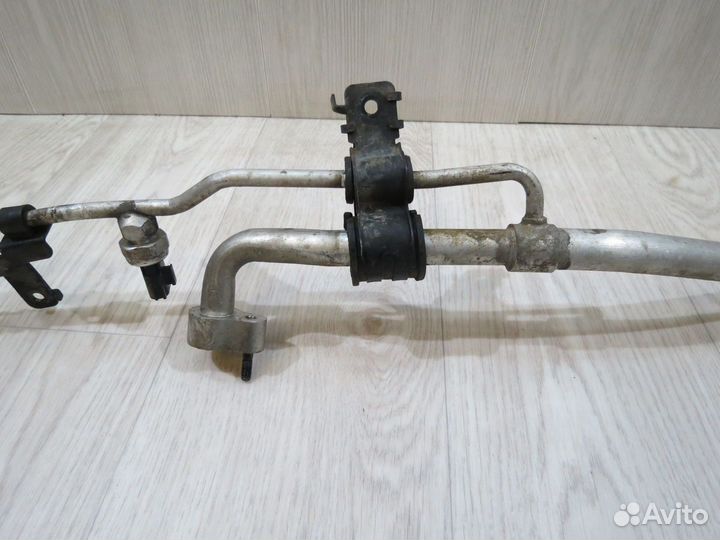 Трубка кондиционера Kia Quoris