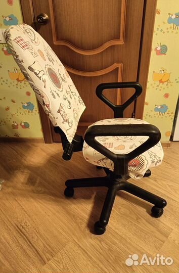 Компьютерное кресло бу