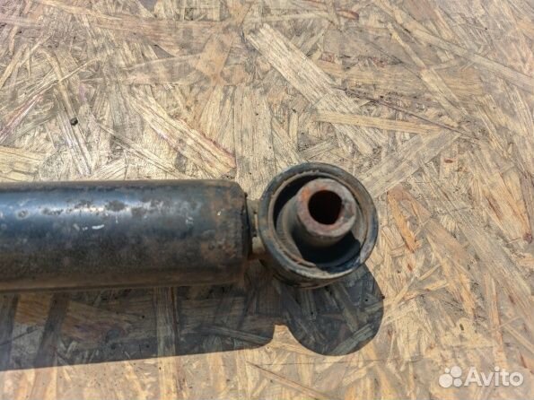 Kia Sorento Prime 3 UM амортизатор задний